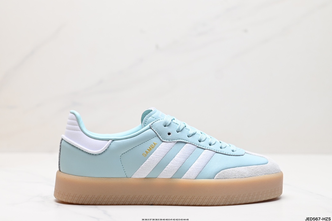 Adidas Samba Shoes